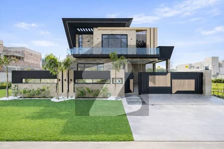 ڈی ایچ اے فیز 7 - بلاک وائے فیز 7,ڈیفنس (ڈی ایچ اے),لاہور میں 5 کمروں کا 1 کنال مکان 7.2 کروڑ میں برائے فروخت۔