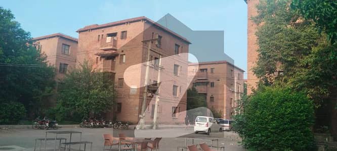 *2 Bedrooms Luxury Apartment for Sale* in Shabbir Town, Main Abdul Sattar Edhi Road, Lahore
