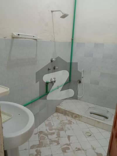 Top floor(2nd floor) portion for rent in I-10