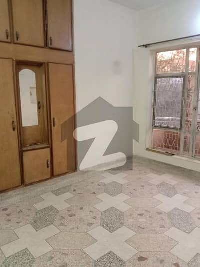 Top Floor (2nd Floor) Portion For Rent In I-10