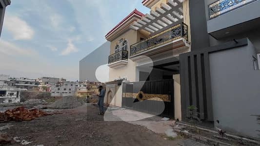 7 Marla Double Story Available For Rent Bani Gala Islamabad