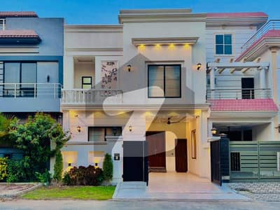 5 MARLA BRAND NEW HOUSE AVAILABLE FOR SALE (AT REASONABLE PRICE) IN CITI HOUSING GUJRANWALA