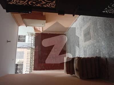 Get A 240 Square Yards Upper Portion For rent In Gulshan-e-Iqbal Town