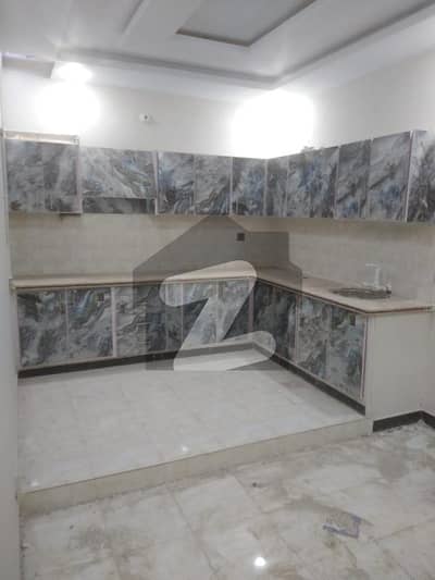 Brand New Portion For Rent 2 Bed DD *Code(15540)*