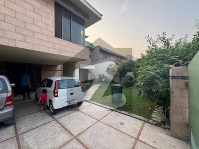 *1 Kanal House on Investor for Sale* in Model Town Block K, Lahore