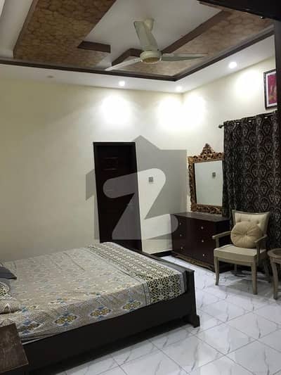 10 Marla Double Storey Beautiful House Is Available For Rent At Gulshan Abad Adiala Road Rawalpindi.