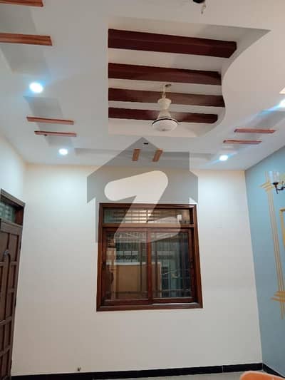 Saadi Garden block 1 Karachi