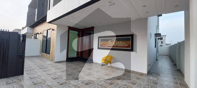 House For Sale At Kent Housing Society Sialkot