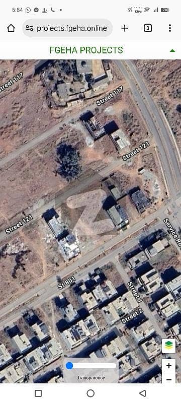 STREET 121 PLOT 50 NEAR DOUBLE ROAD