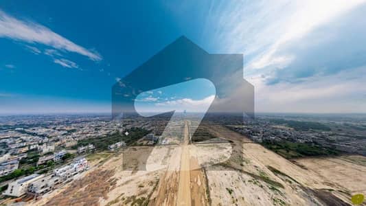 *12.5 Kanal Commercial Property for Sale* on Main Pine Avenue Road, Near Valencia Town, Lahore