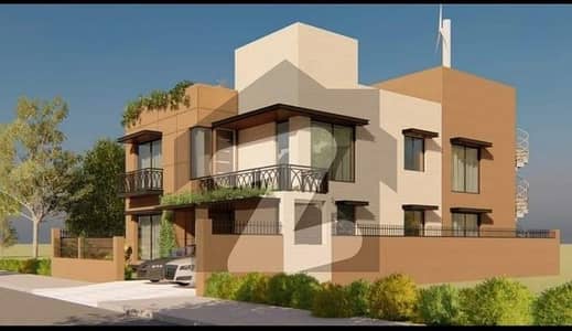 This Is Your Chance To Buy House In NHS Mauripur Karachi