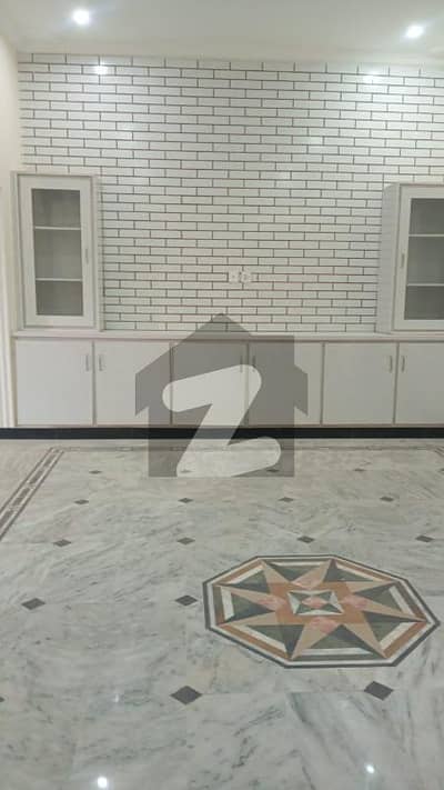 6 Marla Beautiful Double Story House For Rent In Phase 5B