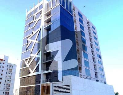 An Exclusive Premium Fully Furnished Office Space is Now Available for Rent at Balad Trade Centre 2.