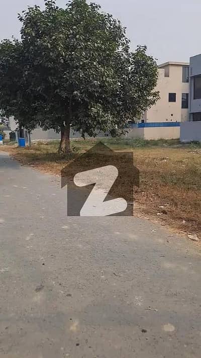 5 Marla Top Location Plot No- 1027 Block A Phase 9 Town DHA Lahore For Urgent Sale