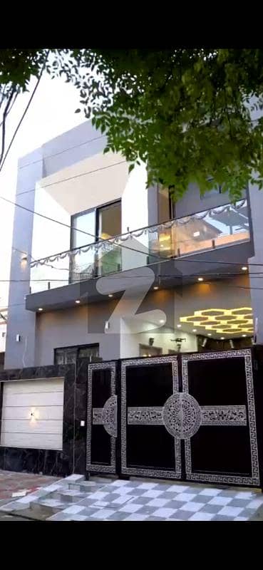 NEW HOUSE AVAILABLE FOR SALE