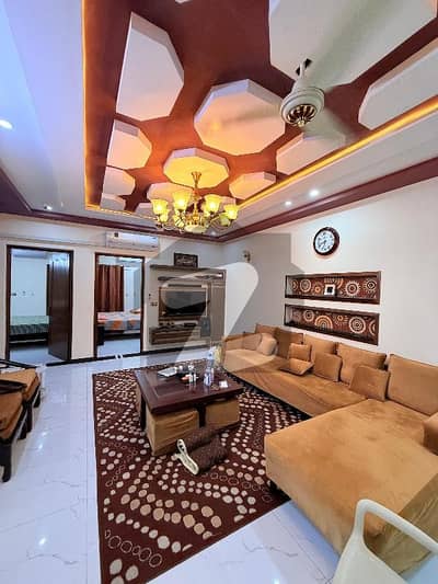 8 Marla Lower portion for rent