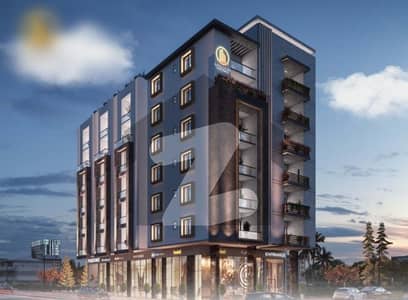 Looking For A Flat In Saddar Town Saddar Town