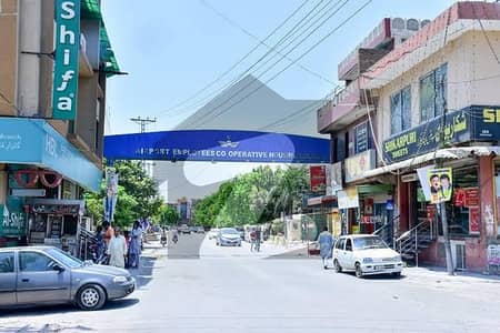 6 Marla (3050) Plot For Sale 6 Marla (3050) Plot For Sale