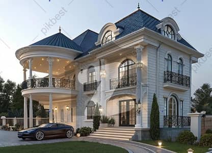 300 S. Q YARDS BANGLOW FOR SALE IN DHORAJI COLONY