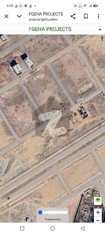 جی ۔ 14/2 جی ۔ 14,اسلام آباد میں 10 مرلہ رہائشی پلاٹ 3.68 کروڑ میں برائے فروخت۔