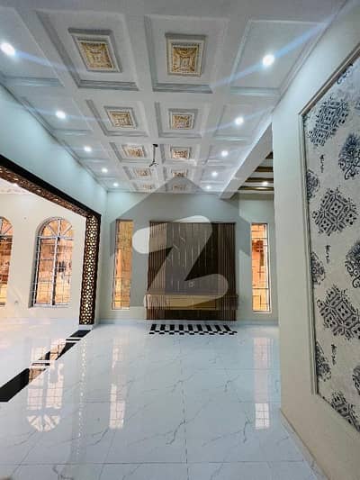 4 Marla House for sell