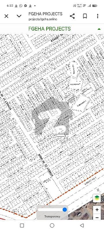 G-14/1 plot size 35x70