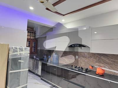 Ground portion Available for Rent in G10