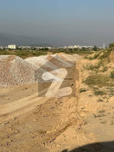 ای ۔ 12/4 ای ۔ 12,اسلام آباد میں 8 مرلہ رہائشی پلاٹ 2.25 کروڑ میں برائے فروخت۔