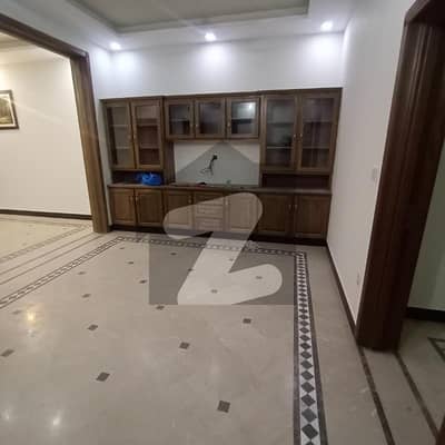 Brand New Ground Portion For Rent In I-10 Neat Clean