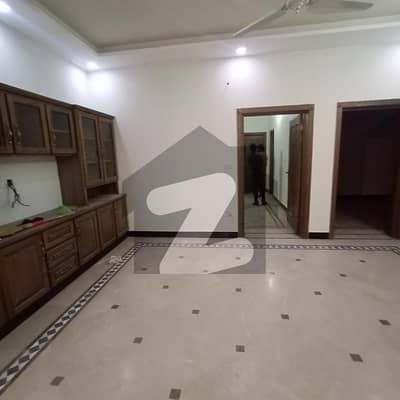 Brand New Ground Portion For Rent In I-10 Neat Clean
