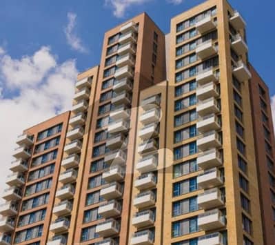 دھوراجی کالونی گلشنِ اقبال ٹاؤن,کراچی میں 4 کمروں کا 7 مرلہ فلیٹ 4.25 کروڑ میں برائے فروخت۔