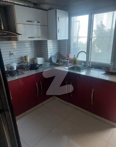 SALE 3 BEDROOM APARTMENT , WEST OPEN CORNER, ITTEHAD COMMERCIAL PHASE 6, DHA KARACHI