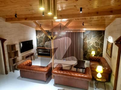 خیرہ گلی گلیات,ایبٹ آباد میں 3 کمروں کا 8 مرلہ فلیٹ 5.15 کروڑ میں برائے فروخت۔