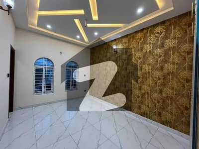 Brand New 5 Marla House for Sale in Satellite Town Prime Location