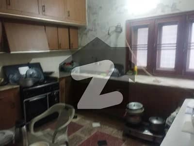 Super Sonic Semi-Commercial 22 Marla House for Sale Prime City Location