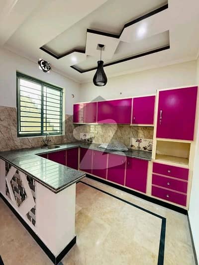 Brand new Ground floor Available for Rent location i 11 2 only family