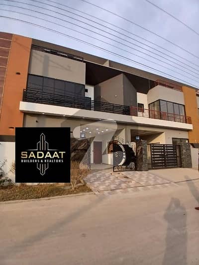 7 Marla House For Sale