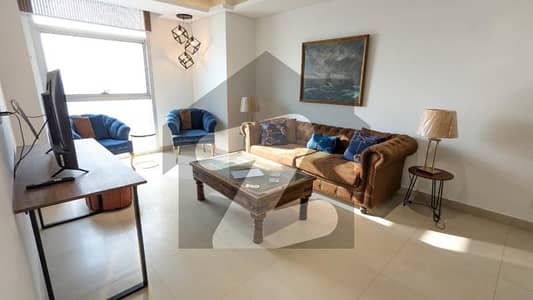 FOR RENT 819 sqft Brand New 1 Bedroom Furnished Apartment Constitution Avenue