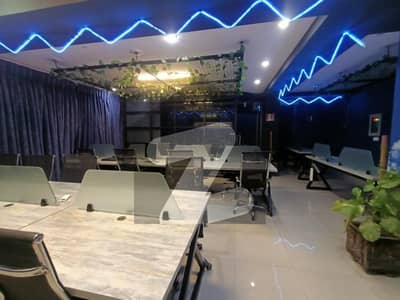 04 Marla Hall Available For Rent In Lake City Meadows