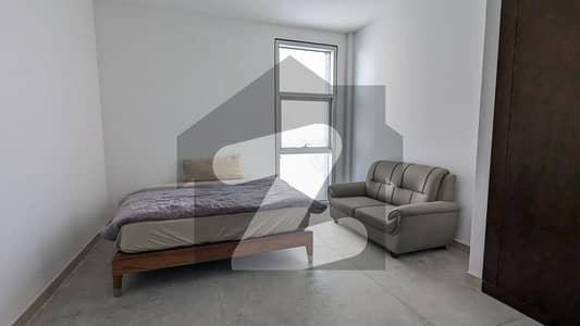 FOR RENT 1001 sqft Semi Furnished 1 Bed Apartment Constitution Avenue