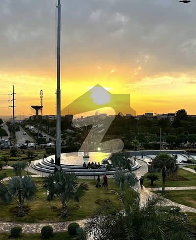 ڈی ایچ اے ڈیفینس فیز 2 ڈی ایچ اے ڈیفینس,اسلام آباد میں 1 کنال رہائشی پلاٹ 5.25 کروڑ میں برائے فروخت۔