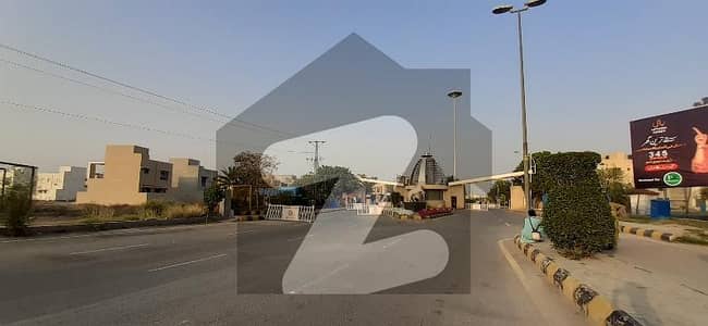 10Marla Plot Available For Sale