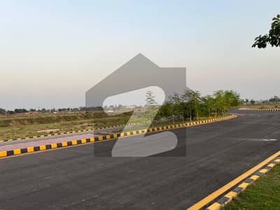 G1 Block 5 Marla Plot On Ground Available