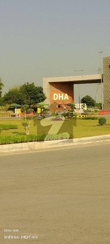 ڈی ایچ اے فیز 6 - سیکٹر اے ڈی ایچ اے ڈیفینس فیز 6 ,ڈی ایچ اے ڈیفینس,اسلام آباد میں 1 کنال رہائشی پلاٹ 1.95 کروڑ میں برائے فروخت۔