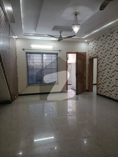 آئی ۔ 14 اسلام آباد میں 2 کمروں کا 8 مرلہ زیریں پورشن 60.0 ہزار میں کرایہ پر دستیاب ہے۔