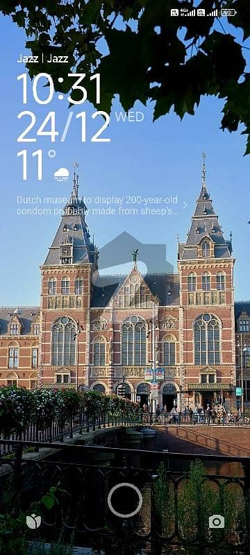 One Kanal Plot LDA Approved 50*90 Size