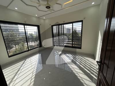 Brand New 10 Marla Corner House For Rent