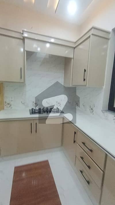 Faisal Town first floor for rent