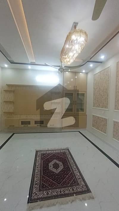 Faisal Town First Floor For Rent