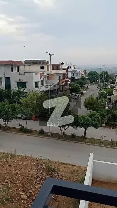 نیول اینکریج - بلاک ایف نیول اینکریج,اسلام آباد میں 1 کنال رہائشی پلاٹ 3.25 کروڑ میں برائے فروخت۔